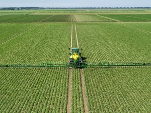 Trailed Sprayers