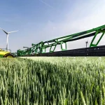 John Deere R962i Trailed Sprayer thumbnail 5