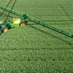 John Deere R962i Trailed Sprayer thumbnail 2