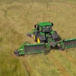 John Deere R930R Mower Conditioner thumbnail 5