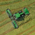John Deere R930R Mower Conditioner thumbnail 4