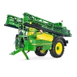 John Deere R944i Trailed Sprayer thumbnail 1