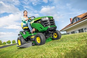 Lawn & Garden