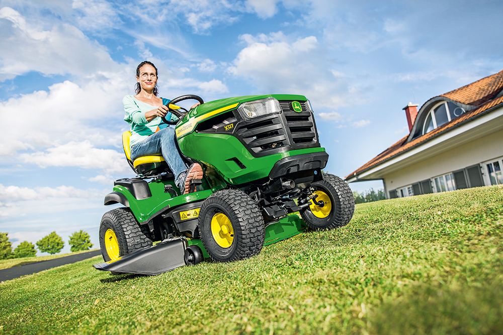 Lawn & Garden