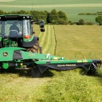 John Deere 324A Mower Conditioner thumbnail 1