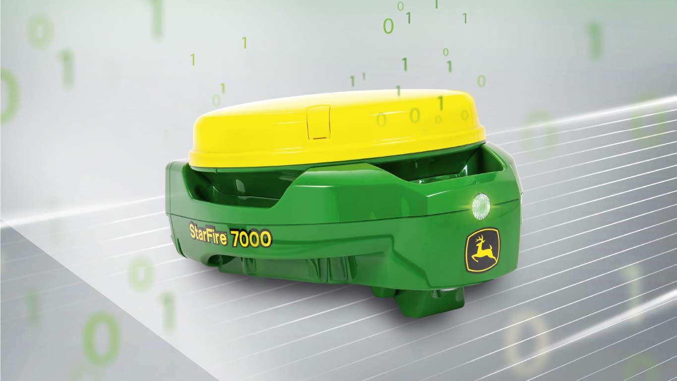 Precision AG