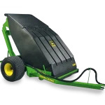 John Deere TC125 Turf Collection System thumbnail 1