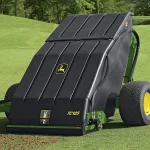 John Deere TC125 Turf Collection System thumbnail 2