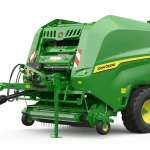 John Deere V452R Variable chamber round baler thumbnail 1