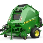 John Deere V462M Variable chamber round baler thumbnail 1