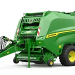 John Deere V462R Variable chamber round baler thumbnail 1