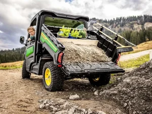 Gator Utility Vehicles