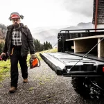 John Deere XUV 875M HVAC Crossover Utility Vehicle thumbnail 6