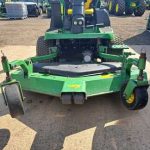 John Deere 1580 (2022) thumbnail 4