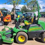 John Deere 1580 (2022) thumbnail 1