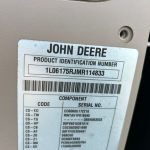 John Deere 6175R (2021) thumbnail 12