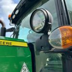 John Deere 6175R (2021) thumbnail 8