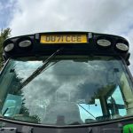 John Deere 6175R (2021) thumbnail 3