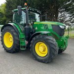 John Deere 6175R (2021) thumbnail 2