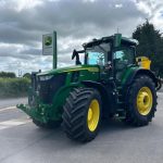 John Deere 7R 330 (2022) thumbnail 6