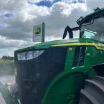 John Deere 7R 330 (2022) thumbnail 7