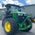 John Deere 7R 330 (2022) thumbnail 8