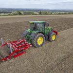 SUMO Trio Combination Cultivator thumbnail 1