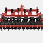 SUMO Trio Combination Cultivator thumbnail 2