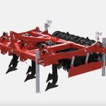 SUMO Trio Combination Cultivator thumbnail 7