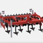 SUMO Trio Combination Cultivator thumbnail 5