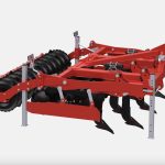 SUMO Trio Combination Cultivator thumbnail 4