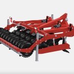 SUMO Trio Combination Cultivator thumbnail 3