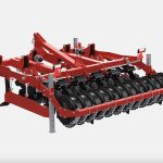 SUMO Trio Combination Cultivator thumbnail 8