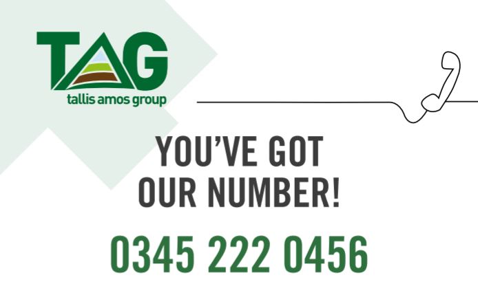 NEW NUMBER!
