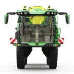 John Deere 560R Self-Propelled Sprayer thumbnail 2