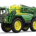 John Deere 560R Self-Propelled Sprayer thumbnail 1