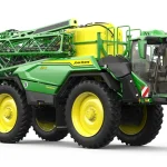 John Deere 560R Self-Propelled Sprayer thumbnail 10