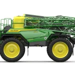 John Deere 560R Self-Propelled Sprayer thumbnail 7