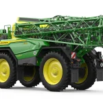 John Deere 560R Self-Propelled Sprayer thumbnail 12