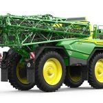 John Deere 560R Self-Propelled Sprayer thumbnail 4