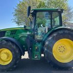 John Deere 6155R (2022) thumbnail 3