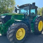 John Deere 6155R (2022) thumbnail 1