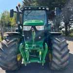 John Deere 6155R (2022) thumbnail 2