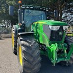 John Deere 6155R (2022) thumbnail 6