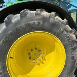 John Deere 6155R (2022) thumbnail 9