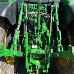 John Deere 6155R (2022) thumbnail 10