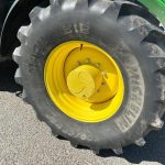 John Deere 6155R (2022) thumbnail 12