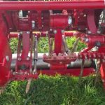 Charterhouse 7316 Vertidrain (2025) thumbnail 2