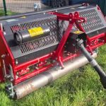 Charterhouse 7316 Vertidrain (2025) thumbnail 1