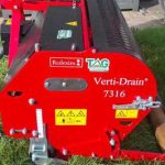 Charterhouse 7316 Vertidrain (2025) thumbnail 3